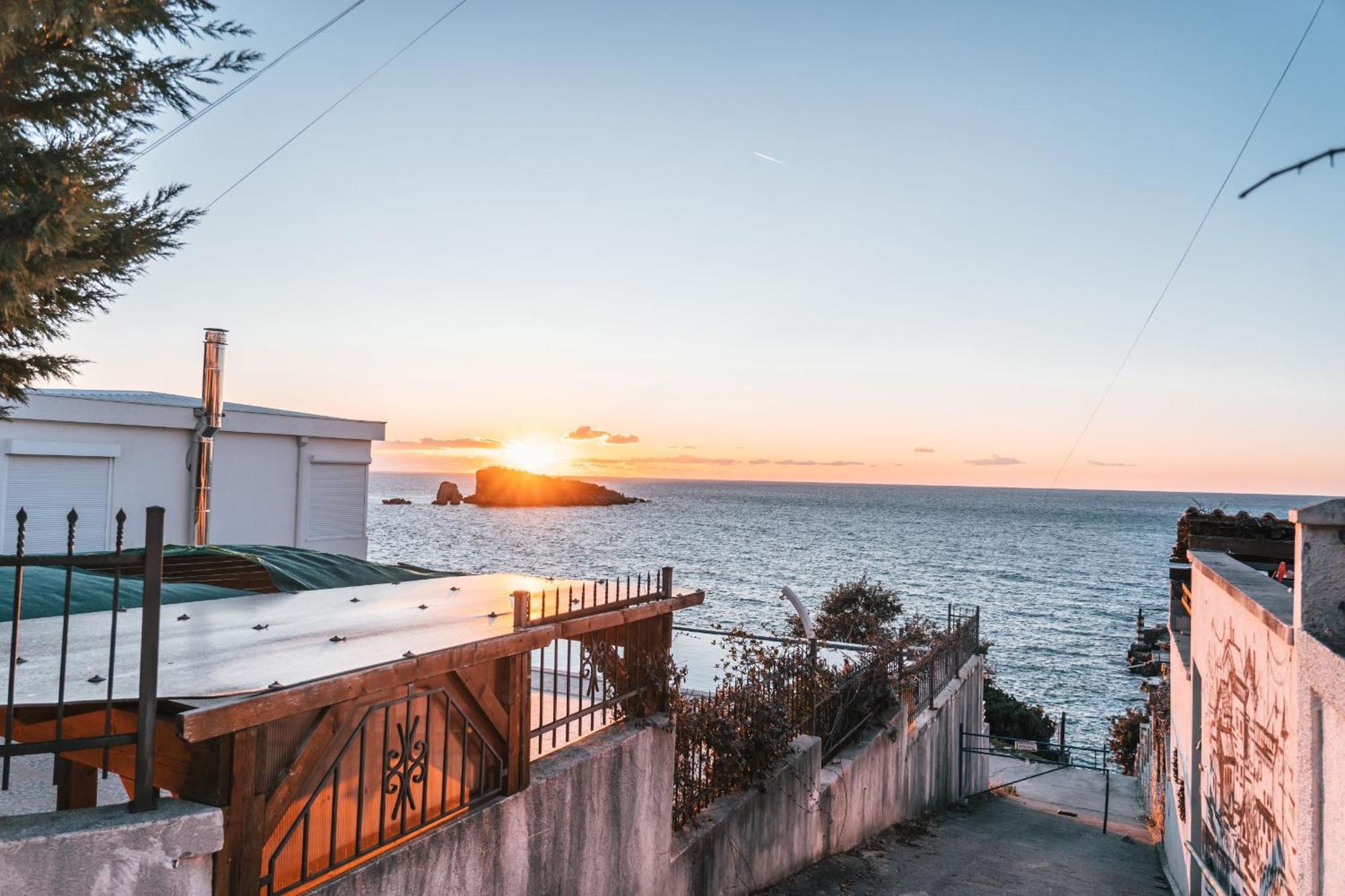 Fidel Apartments Kruce Exterior photo
