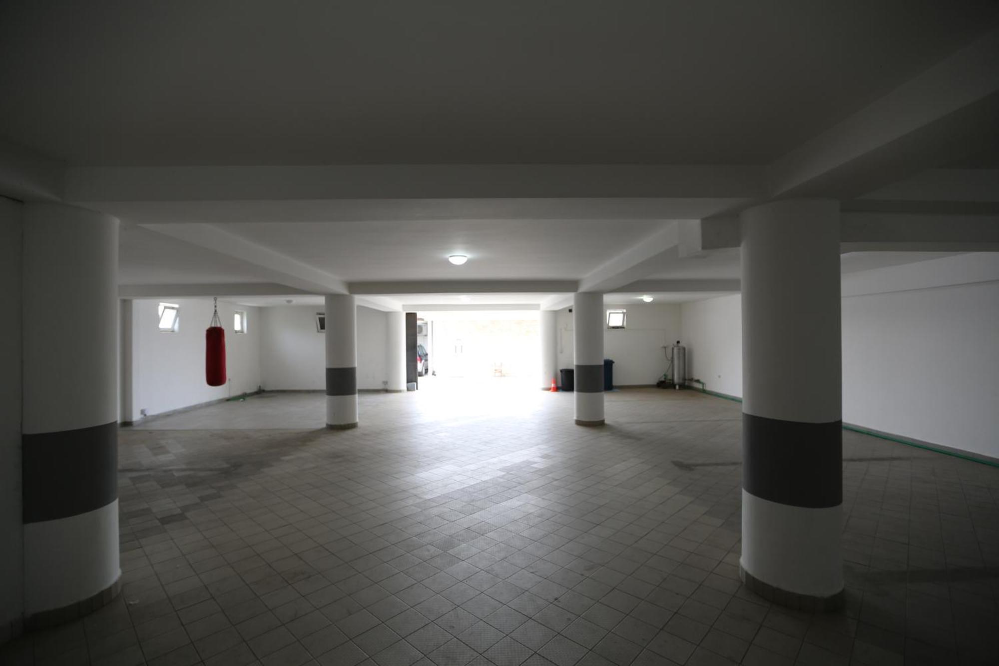 Fidel Apartments Kruce Exterior photo