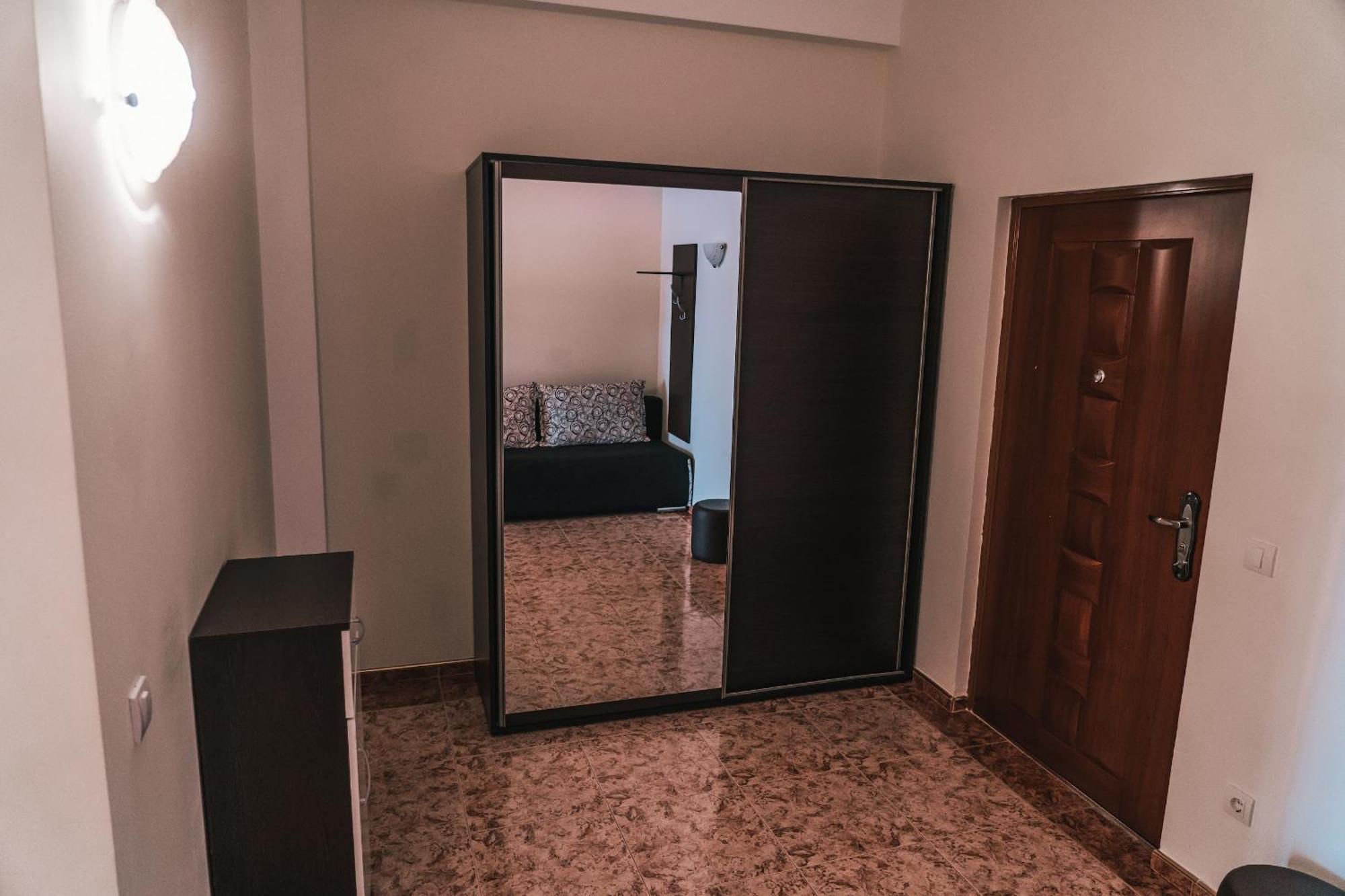 Fidel Apartments Kruce Exterior photo