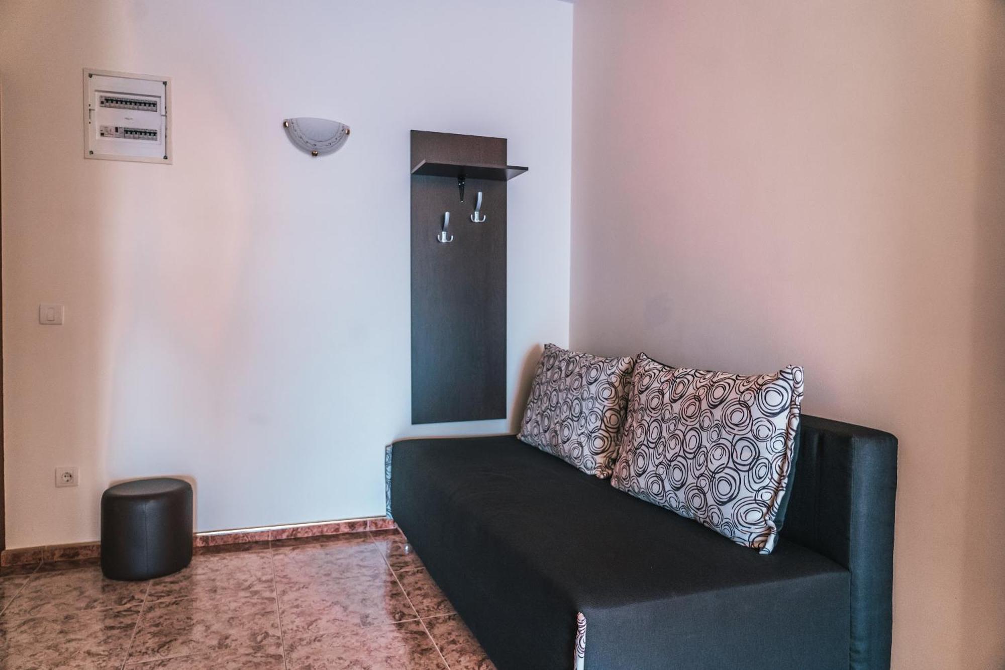 Fidel Apartments Kruce Exterior photo